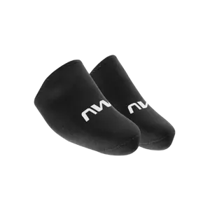 NORTHWAVE Thermal Toe Cover Zwart