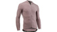 NORTHWAVE Fahrenheit Fietsshirt Lange Mouwen Roze Heren — afbeelding 1