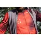 NORTHWAVE Blade Fietsshirt Lange Mouwen Donkerrood Heren — afbeelding 3