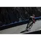 NORTHWAVE Blade Fietsshirt Lange Mouwen Donkerrood Heren — afbeelding 4
