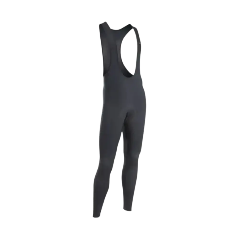 NORTHWAVE Active Fietsbroek Lang Zwart Heren