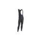NORTHWAVE Active Fietsbroek Lang Zwart Heren — afbeelding 1