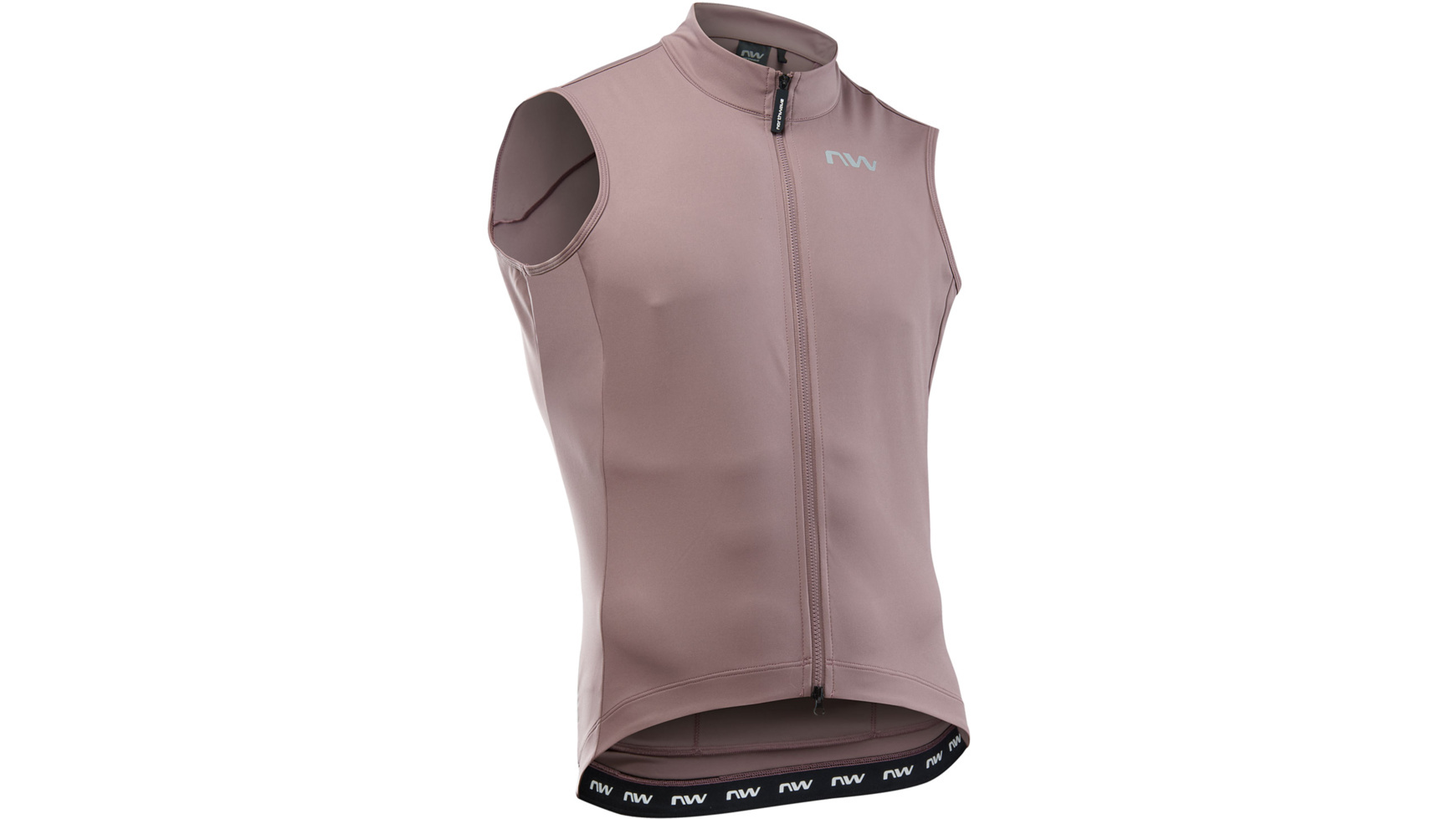 NORTHWAVE Airout Windvest Roze Heren