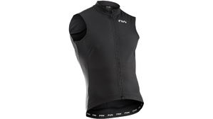 Northwave Airout Windvest Zwart Heren