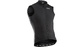 NORTHWAVE Airout Windvest Zwart Heren — afbeelding 1