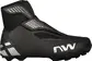 Northwave Husky Winter Mountainbikeschoenen Zwart/Zilver Heren