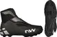Northwave Husky Winter Mountainbikeschoenen Zwart/Zilver Heren