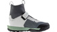 NORTHWAVE Kingrock Plus GTX Winter Mountainbikeschoenen Grijs/Lichtgrijs Heren — afbeelding 2