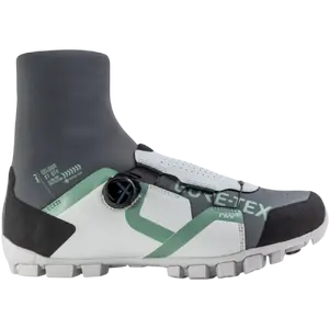 NORTHWAVE Celsius XT GTX Gravel/MTB schoenen Grijs/Lichtgrijs
