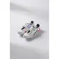 Northwave Extreme X Gravelschoenen Wit/Paars/Rood