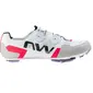 Northwave Extreme X Gravelschoenen Wit/Paars/Rood