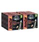 Isostar Energy Booster Aardbei/Banaan 12 x 5 stuks