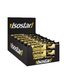 Isostar High Energy Sportrepen Banaan en Granen 30 stuks