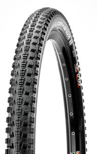 Maxxis Crossmark II Tubeless Ready MTB Vouwband Zwart