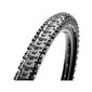 Maxxis Aspen Exo TLR MTB Vouwband Zwart