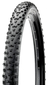MAXXIS Forekaster EXO Tubeless Ready MTB Vouwband Zwart — afbeelding 1