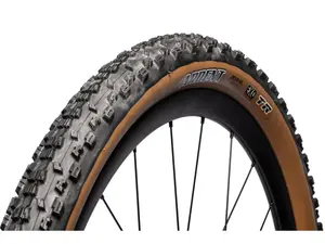 Maxxis Ardent EXO MTB Vouwband Zwart/Bruin