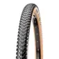 Maxxis Ikon EXO TLR MTB Vouwband Zwart/Bruin