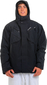Oxbow Rusty Gore-Tex Jas Zwart Heren