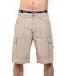 Oxbow Tanaka Cargo Short Beige Heren