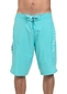 Oxbow Thenac Plain Boardshort Curacao Heren
