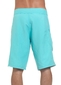 Oxbow Thenac Plain Boardshort Curacao Heren
