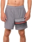 Oxbow Tazerka Volley Short Grijs Heren