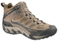 Merrell Refuge Core Mid Wtpf Boulder Heren