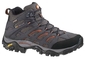 Merrell Moab Mid Gore-Tex Beluga Heren Wandelschoen