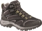 Merrell Phoenix Mid Sport Gore-Tex Black Heren Wandelschoen