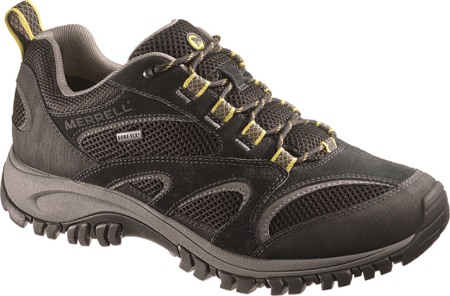 Merrell Phoenix Sport Gore-Tex Black Heren Wandelschoen