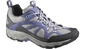 Merrell Calia Grijs/Paars Dames Wandelschoen
