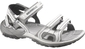 Merrell Avian Light Convertible Wit/Grijs Dames Sandalen