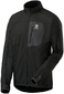 Haglöfs Shield Jacket Zwart Heren