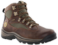 Timberland Chocorua Trail Brown/Green Wandelschoen Heren