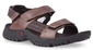 Timberland EK Front Country FTM Sandaal Heren Donkerbruin