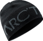 Arc`teryx Word Head Toque Black Muts Unisex