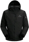 Arc`teryx Kappa Hoody Jacket Carbon Copy Heren