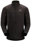 Arc`teryx Atom LT Jacket Black/Black Heren