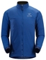 Arc`teryx Atom LT Jacket Olympus Blue Heren