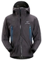 Arc`teryx Alpha SL Jacket Carbon Copy ll Heren