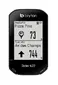 Bryton Rider 420E GPS Fietscomputer Zwart