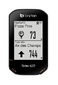 Bryton Rider 420H GPS Fietscomputer met Hartslagmeter Zwart 