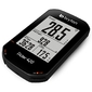 Bryton Rider 420H GPS Fietscomputer met Hartslagmeter Zwart 