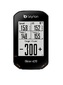 Bryton Rider 420H GPS Fietscomputer met Hartslagmeter Zwart 