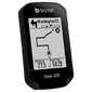 Bryton Rider 420T GPS Fietscomputer met Hartslagmeter en Cadanssensor Zwart