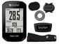 Bryton Rider 320T GPS Fietscomputer Bundel Zwart/Oranje