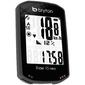 Bryton Rider 15 NEO E GPS Fietscomputer Zwart