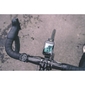 Bryton Rider 15 NEO C GPS Fietscomputer met Cadanssensor Zwart