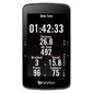 Bryton Rider S800 E GPS Fietscomputer Zwart